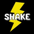 Иконка программы: Alarm Clock: Shake to Wak…