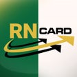 プログラムのアイコン：RNCard