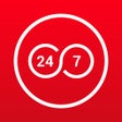 Ikona programu: DIVERA 247 Verfügbarkeit