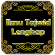 Ikon program: Ilmu Tajwid Lengkap Offli…