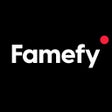 Programın simgesi: Famefy