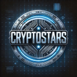 Ícone do programa: CryptoStars Trader Arena