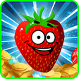 Иконка программы: Star strawberry