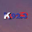 Ícone do programa: K92.3 - Waterloo KOEL-FM