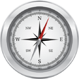 Compass Offline | GPS Offline icon