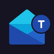 プログラムのアイコン：Temp Mail - by tmp.al