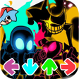 FNF Indie Cross V1 icon