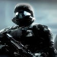 Icon of program: Halo 3: ODST - Wallpaper
