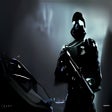 Icoon van programma: Halo 3: ODST - Wallpaper