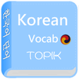 程序图标：Korean Vocab