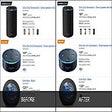 Icon of program: Amazon Font Rewinder