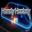 أيقونة البرنامج: Handy Hockey