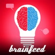 Brainfeed  Educational Videos icon