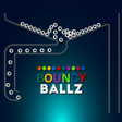 程序图标：Bouncy Ballz