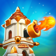 程序图标：MergeVeil: Tower Defense