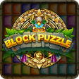 أيقونة البرنامج: Block puzzle jewel