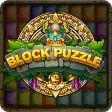 Block puzzle jewel