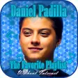 Daniel Padilla - Greatest Hits