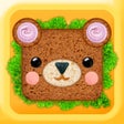 أيقونة البرنامج: Bento Box Shapes