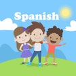 ไอคอนของโปรแกรม: Beginner Spanish: Smart C…