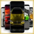 プログラムのアイコン：Sports Car Wallpapers