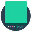 Icona del programma: Drylk for KLWP