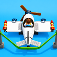 Ikon program: Plane Booster