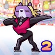 رمز البرنامج: FigureSkatingAnimals2