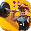 ไอคอนของโปรแกรม: gym-masters - Casual & Ad…