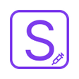 أيقونة البرنامج: Siphon 吸词