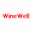 程序图标：WineWell - Alcohol Delive…