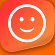 أيقونة البرنامج: My Stickers - Sticker Mak…