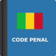 Code Pénal du Mali