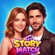 프로그램 아이콘: Story Match - Life Storie…