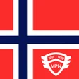 Ícone do programa: Norway VPN Get Norway IP