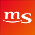 Иконка программы: MS마트