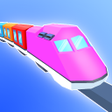 プログラムのアイコン：Model Railways