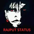 खतरनक new Rajput status 2019