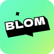 程序图标：Blom
