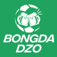 Ícone do programa: Bongdadzo - Tỷ số Bóng đá…