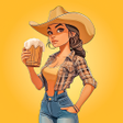 程序图标：Idle Distiller Brewing Ga…