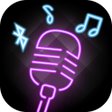 Icon of program: Mic for speaker via Bluet…