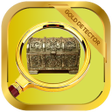 程序图标：Sparkle Gold Detector  Go…