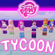 Icon of program: My Little Pony Tycoon