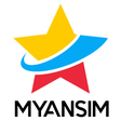 Icon of program: MyanSIM ဝန်ဆောင်မှု