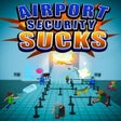 Icon of program: Airport Security Sucks