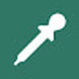 Icon of program: Just Color Picker