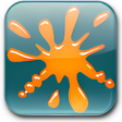 Icoon van programma: Just Color Picker