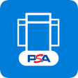 PSA Set Registry - Card Collection icon
