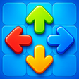 Icona del programma: Arrow FluxDirection Puzzl…
